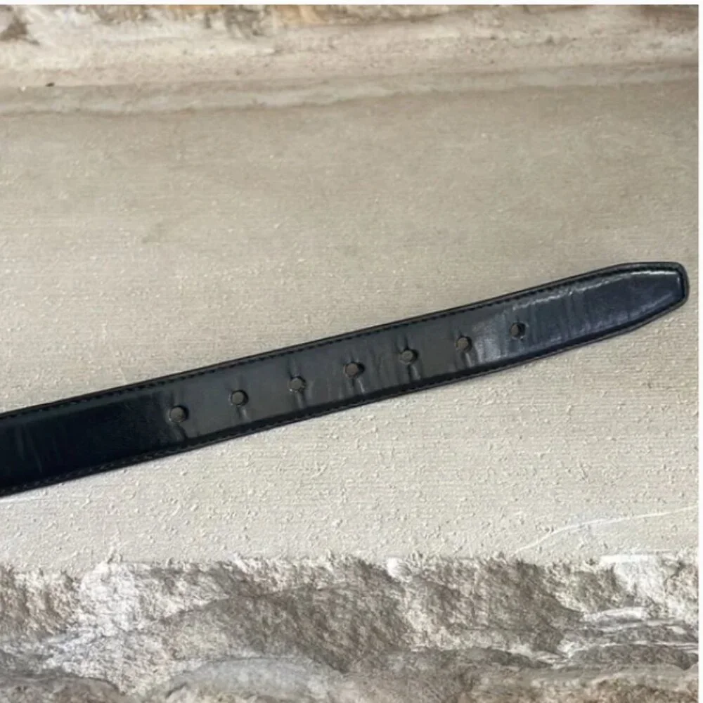 Dockers reversible belt